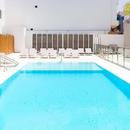B-Rent Bristol Beach Surf & Fun Corralejo Exterior photo