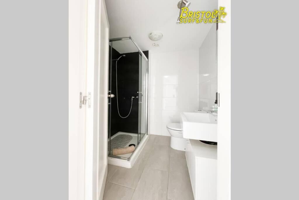 B-Rent Bristol Beach Surf & Fun Corralejo Exterior photo