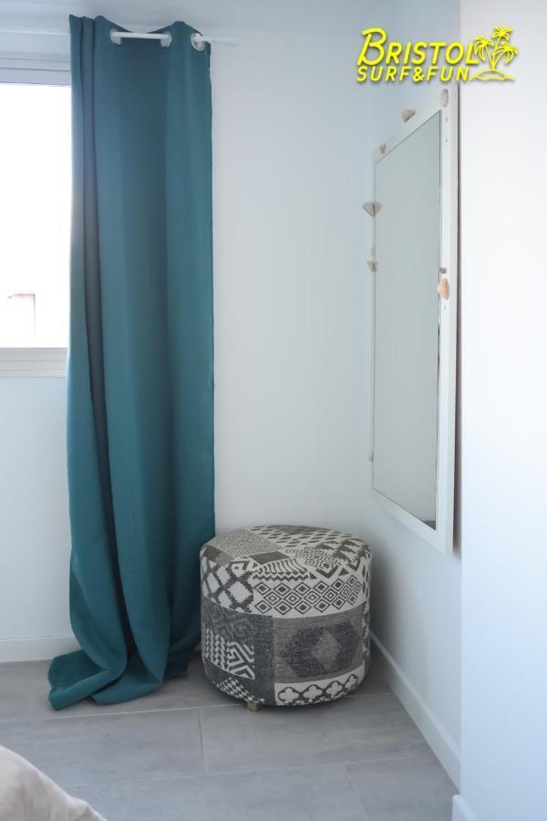 B-Rent Bristol Beach Surf & Fun Corralejo Exterior photo