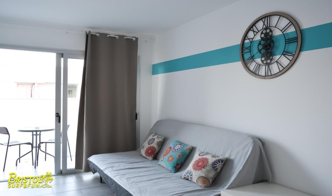 B-Rent Bristol Beach Surf & Fun Corralejo Exterior photo